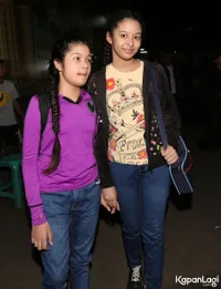 Foto Alika Pandora Salvine