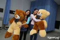 Foto Alika Pandora Salvine