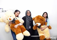 Foto Alika Pandora Salvine