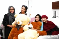 Foto Alika Pandora Salvine