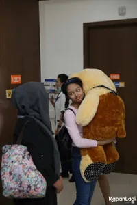 Foto Alika Pandora Salvine