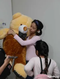 Foto Alika Pandora Salvine