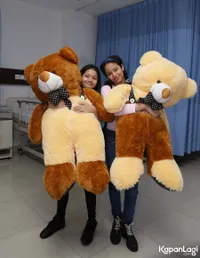 Foto Alika Pandora Salvine