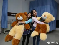 Foto Alika Pandora Salvine