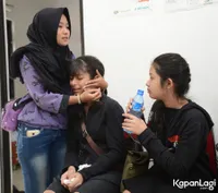 Foto Alika Pandora Salvine