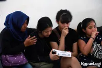 Foto Alika Pandora Salvine