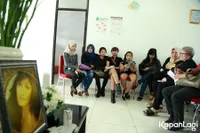 Foto Alika Pandora Salvine