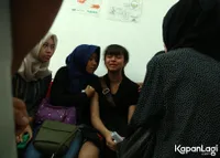 Foto Alika Pandora Salvine