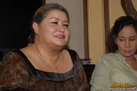 Foto Aline Sahertian