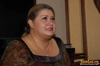 Foto Aline Sahertian