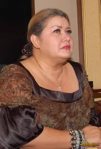 Foto Aline Sahertian