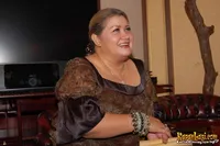 Foto Aline Sahertian