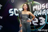 Foto Alisia Rininta