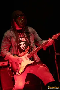 Foto All Indonesian Rock Stars