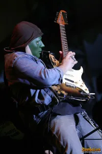 Foto All Indonesian Rock Stars