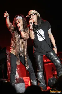 Foto All Indonesian Rock Stars