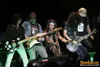 Foto All Indonesian Rock Stars
