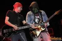 Foto All Indonesian Rock Stars