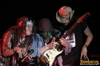 Foto All Indonesian Rock Stars