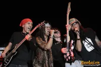 Foto All Indonesian Rock Stars