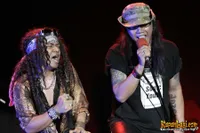 Foto All Indonesian Rock Stars