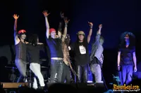 Foto All Indonesian Rock Stars