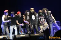 Foto All Indonesian Rock Stars