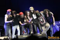 Foto All Indonesian Rock Stars