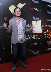 Foto Allan Sebastian