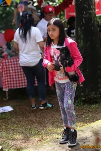 Foto Alleia Anata Irham