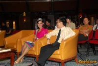 Foto Allesandra Khadijah Usman