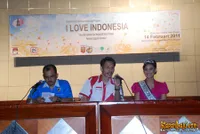 Foto Allesandra Khadijah Usman