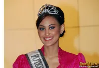 Foto Allesandra Khadijah Usman