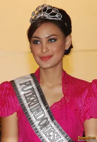 Foto Allesandra Khadijah Usman