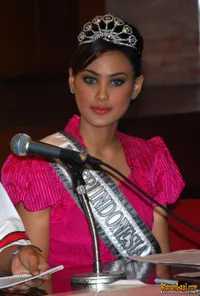 Foto Allesandra Khadijah Usman