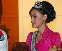 Foto Allesandra Khadijah Usman