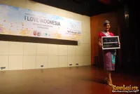 Foto Allesandra Khadijah Usman