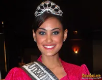 Foto Allesandra Khadijah Usman