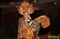 Foto Allesandra Khadijah Usman