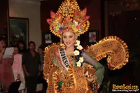 Foto Allesandra Khadijah Usman