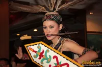 Foto Allesandra Khadijah Usman