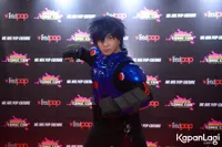 Foto Alston Stephanus