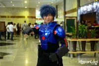 Foto Alston Stephanus