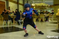 Foto Alston Stephanus