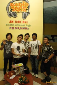 Foto Alt Z Band