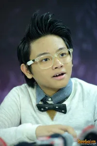 Foto Alvaro Maldini Siregar