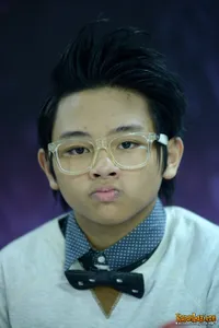 Foto Alvaro Maldini Siregar