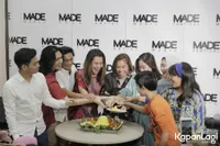 Foto Alvaro Maldini Siregar