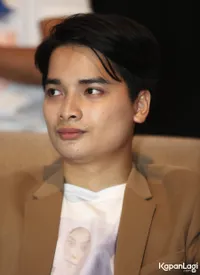 Foto Alvin Faiz