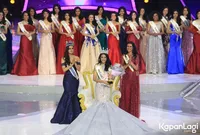 Foto Alya Nurshabrina